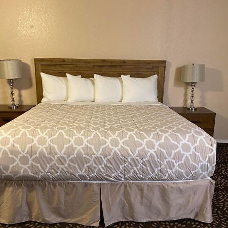 Eagle Hotel Palmer Luaran gambar