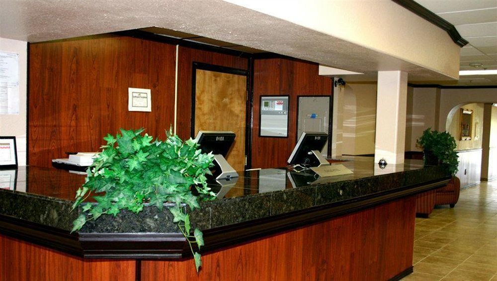 Eagle Hotel Palmer Luaran gambar